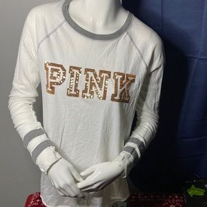 PINK Victoria’s Secret long sleeve